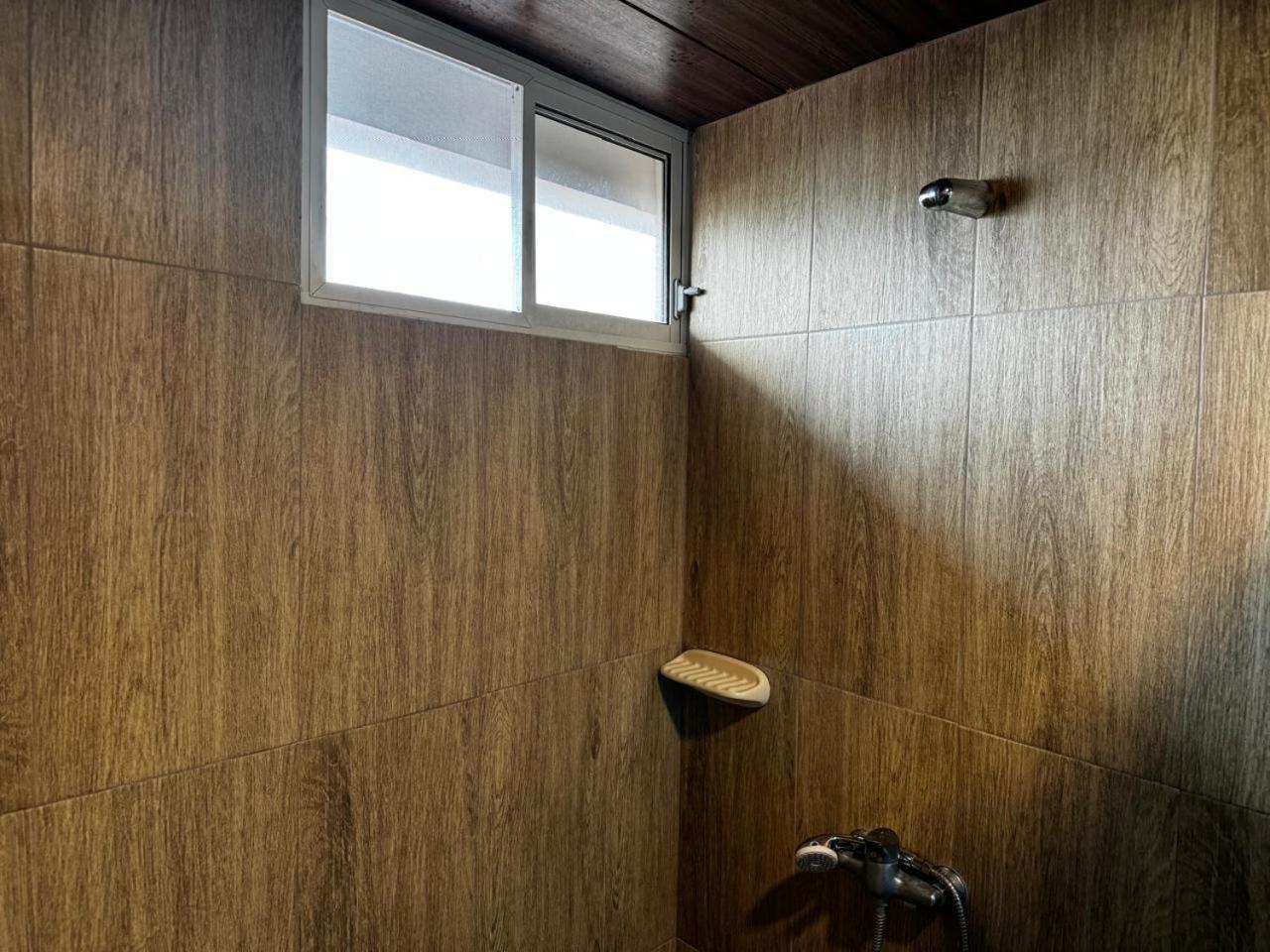 פורטו איורה Hostal Muyuyo מראה חיצוני תמונה