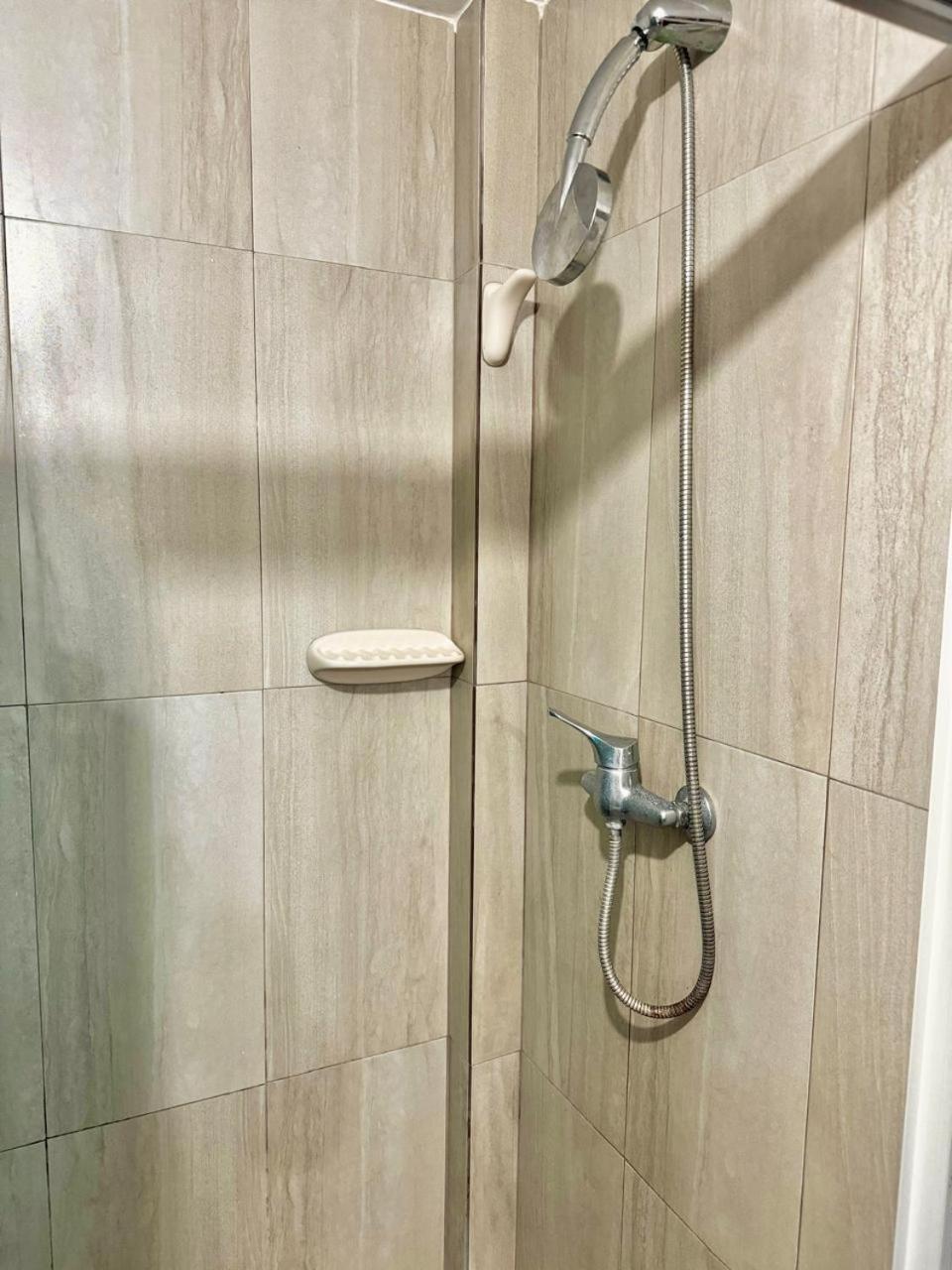 פורטו איורה Hostal Muyuyo מראה חיצוני תמונה